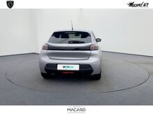 Photo 6 de l'offre de Peugeot 208 1.2 PureTech 100ch S&S Style à 17 990 € chez SudOuest Occasions