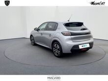 Photo 7 de l'offre de Peugeot 208 1.2 PureTech 100ch S&S Style à 17 990 € chez SudOuest Occasions