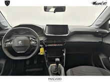 Photo 9 de l'offre de Peugeot 208 1.2 PureTech 100ch S&S Style à 17 990 € chez SudOuest Occasions