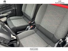 Photo 10 de l'offre de Citroën C3 PureTech 110ch Shine S&S E6.d à 13 880 € chez SudOuest Occasions