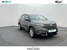 Photo 3 de l'offre de Citroën C5 Aircross PureTech 130ch S&S Live à 22 980 € chez SudOuest Occasions