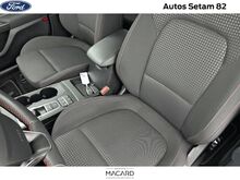 Photo 10 de l'offre de Ford Focus SW 2.0 EcoBlue 150ch ST-Line X BVA à 22 980 € chez SudOuest Occasions