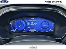 Photo 24 de l'offre de Ford Focus SW 2.0 EcoBlue 150ch ST-Line X BVA à 22 980 € chez SudOuest Occasions