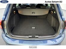 Photo 8 de l'offre de Ford Focus SW 2.0 EcoBlue 150ch ST-Line X BVA à 22 980 € chez SudOuest Occasions