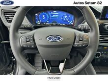 Photo 30 de l'offre de Ford Kuga 2.5 Duratec 225ch PHEV Vignale BVA à 32 980 € chez SudOuest Occasions