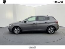 Photo 1 de l'offre de Peugeot 308 1.5 BlueHDi 130ch S&S Allure à 16 990 € chez SudOuest Occasions