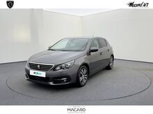 Photo 2 de l'offre de Peugeot 308 1.5 BlueHDi 130ch S&S Allure à 16 990 € chez SudOuest Occasions