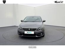 Photo 3 de l'offre de Peugeot 308 1.5 BlueHDi 130ch S&S Allure à 16 990 € chez SudOuest Occasions