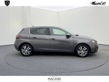 Photo 5 de l'offre de Peugeot 308 1.5 BlueHDi 130ch S&S Allure à 16 990 € chez SudOuest Occasions