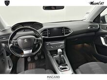 Photo 9 de l'offre de Peugeot 308 1.5 BlueHDi 130ch S&S Allure à 16 990 € chez SudOuest Occasions