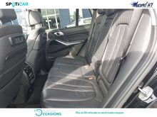 Photo 10 de l'offre de BMW X5 xDrive30d 265ch xLine à 45 490 € chez SudOuest Occasions