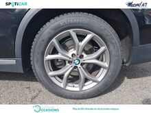 Photo 11 de l'offre de BMW X5 xDrive30d 265ch xLine à 45 490 € chez SudOuest Occasions