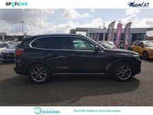 Photo 4 de l'offre de BMW X5 xDrive30d 265ch xLine à 45 490 € chez SudOuest Occasions