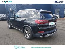 Photo 7 de l'offre de BMW X5 xDrive30d 265ch xLine à 45 490 € chez SudOuest Occasions