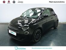 Photo 1 de l'offre de Fiat 500 3+1 e 118ch La Prima by Bocelli à 19 900 € chez SudOuest Occasions