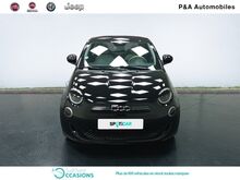 Photo 2 de l'offre de Fiat 500 3+1 e 118ch La Prima by Bocelli à 19 900 € chez SudOuest Occasions