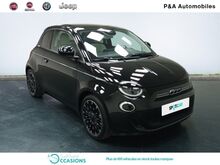 Photo 3 de l'offre de Fiat 500 3+1 e 118ch La Prima by Bocelli à 19 900 € chez SudOuest Occasions