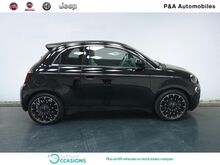 Photo 4 de l'offre de Fiat 500 3+1 e 118ch La Prima by Bocelli à 19 900 € chez SudOuest Occasions