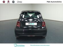 Photo 5 de l'offre de Fiat 500 3+1 e 118ch La Prima by Bocelli à 19 900 € chez SudOuest Occasions