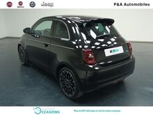 Photo 7 de l'offre de Fiat 500 3+1 e 118ch La Prima by Bocelli à 19 900 € chez SudOuest Occasions