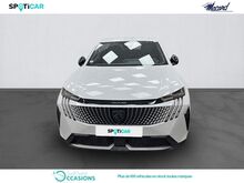 Photo 1 de l'offre de Peugeot 3008 Hybrid 136ch Allure e-DCS6 à 38 655 € chez SudOuest Occasions