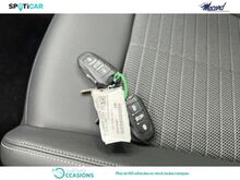 Photo 13 de l'offre de Peugeot 3008 Hybrid 136ch Allure e-DCS6 à 38 655 € chez SudOuest Occasions