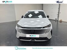 Photo 18 de l'offre de Peugeot 3008 Hybrid 136ch Allure e-DCS6 à 38 655 € chez SudOuest Occasions