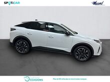 Photo 2 de l'offre de Peugeot 3008 Hybrid 136ch Allure e-DCS6 à 38 655 € chez SudOuest Occasions