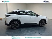 Photo 3 de l'offre de Peugeot 3008 Hybrid 136ch Allure e-DCS6 à 38 655 € chez SudOuest Occasions