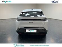 Photo 4 de l'offre de Peugeot 3008 Hybrid 136ch Allure e-DCS6 à 38 655 € chez SudOuest Occasions