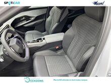 Photo 8 de l'offre de Peugeot 3008 Hybrid 136ch Allure e-DCS6 à 38 655 € chez SudOuest Occasions