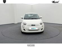 Photo 3 de l'offre de Fiat 500 e 118ch Icône à 17 890 € chez SudOuest Occasions