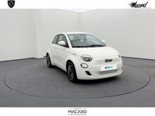 Photo 4 de l'offre de Fiat 500 e 118ch Icône à 17 890 € chez SudOuest Occasions