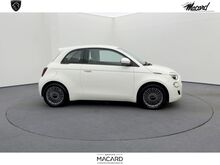 Photo 5 de l'offre de Fiat 500 e 118ch Icône à 17 890 € chez SudOuest Occasions