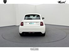 Photo 6 de l'offre de Fiat 500 e 118ch Icône à 17 890 € chez SudOuest Occasions