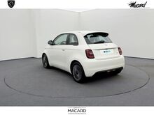 Photo 7 de l'offre de Fiat 500 e 118ch Icône à 17 890 € chez SudOuest Occasions