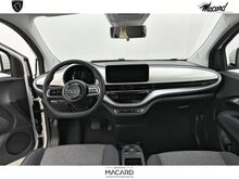 Photo 9 de l'offre de Fiat 500 e 118ch Icône à 17 890 € chez SudOuest Occasions