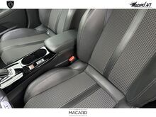 Photo 10 de l'offre de Peugeot 2008 1.2 PureTech 130ch S&S GT Line EAT8 7cv à 20 900 € chez SudOuest Occasions