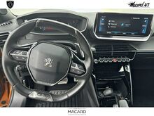 Photo 27 de l'offre de Peugeot 2008 1.2 PureTech 130ch S&S GT Line EAT8 7cv à 20 900 € chez SudOuest Occasions