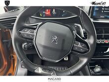 Photo 28 de l'offre de Peugeot 2008 1.2 PureTech 130ch S&S GT Line EAT8 7cv à 20 900 € chez SudOuest Occasions