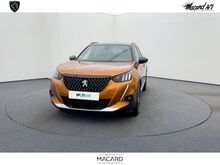 Photo 3 de l'offre de Peugeot 2008 1.2 PureTech 130ch S&S GT Line EAT8 7cv à 20 900 € chez SudOuest Occasions