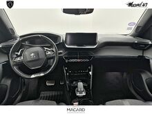 Photo 9 de l'offre de Peugeot 2008 1.2 PureTech 130ch S&S GT Line EAT8 7cv à 20 900 € chez SudOuest Occasions