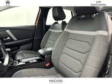 Photo 10 de l'offre de Citroën C4 PureTech 130ch S&S Feel Pack à 15 990 € chez SudOuest Occasions