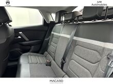 Photo 11 de l'offre de Citroën C4 PureTech 130ch S&S Feel Pack à 15 990 € chez SudOuest Occasions