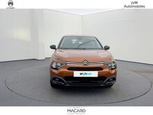 Photo 3 de l'offre de Citroën C4 PureTech 130ch S&S Feel Pack à 15 990 € chez SudOuest Occasions