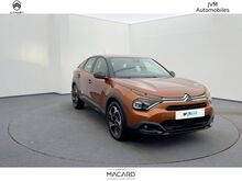 Photo 4 de l'offre de Citroën C4 PureTech 130ch S&S Feel Pack à 15 990 € chez SudOuest Occasions