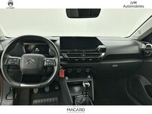 Photo 9 de l'offre de Citroën C4 PureTech 130ch S&S Feel Pack à 15 990 € chez SudOuest Occasions