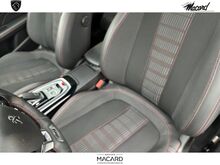 Photo 10 de l'offre de Peugeot 308 1.5 BlueHDi 130ch S&S GT EAT8 à 20 780 € chez SudOuest Occasions