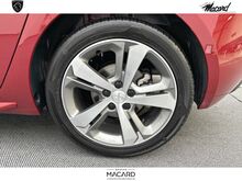 Photo 12 de l'offre de Peugeot 308 1.5 BlueHDi 130ch S&S GT EAT8 à 20 780 € chez SudOuest Occasions