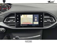 Photo 15 de l'offre de Peugeot 308 1.5 BlueHDi 130ch S&S GT EAT8 à 20 780 € chez SudOuest Occasions